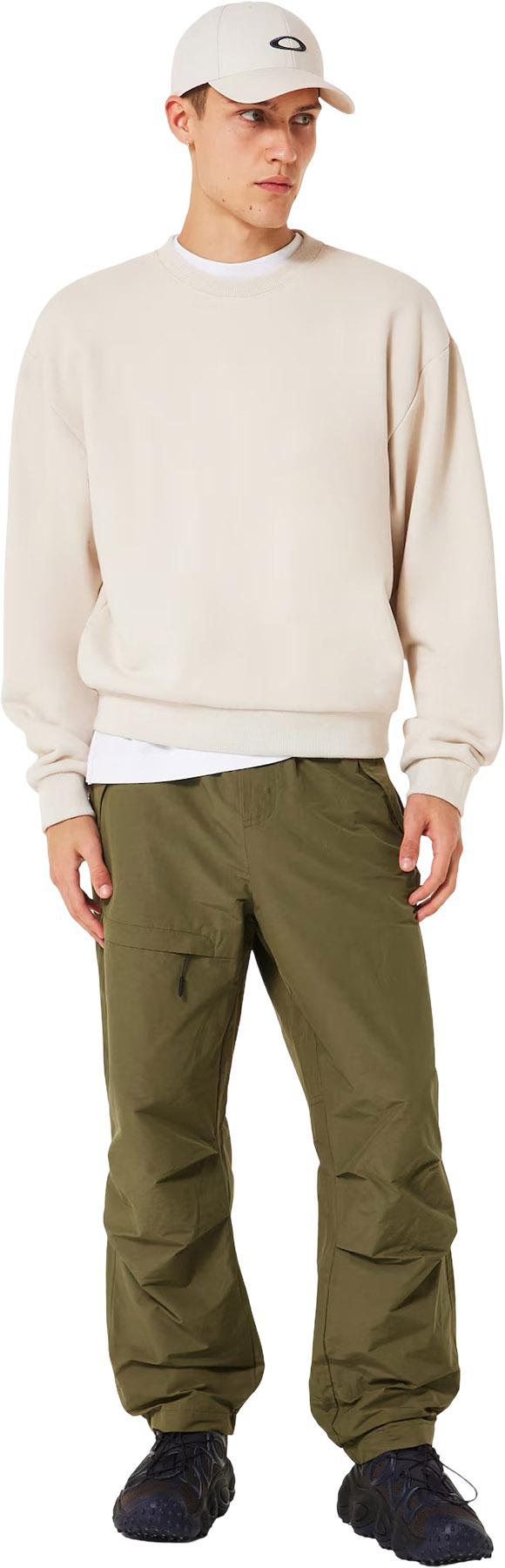 Numéro de l'image de la galerie de produits 4 pour le produit Chandail en molleton à col rond Soho Gen - Homme