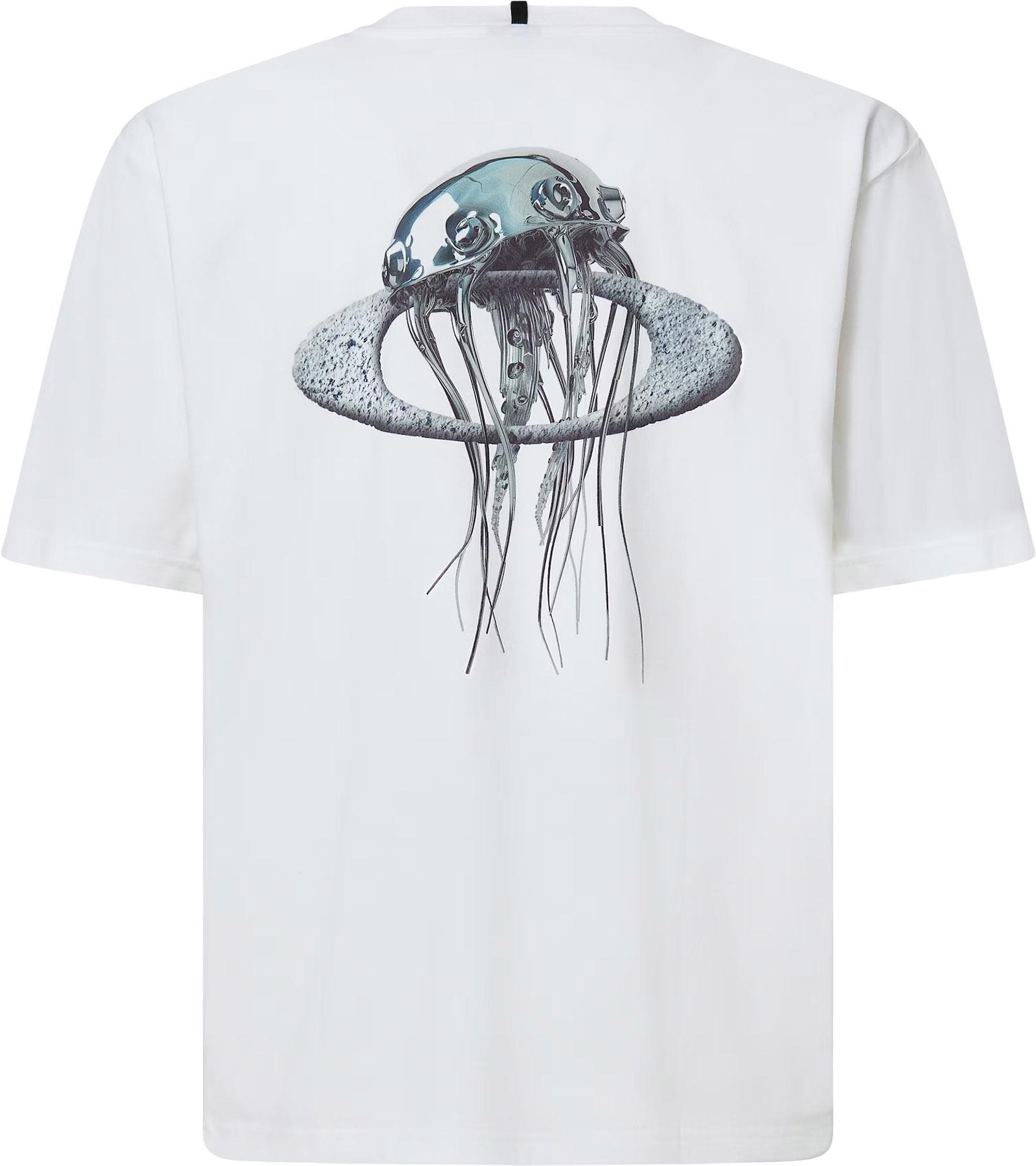 Product gallery image number 2 for product Futurescape Iced Jelly T-Shirt - Men's