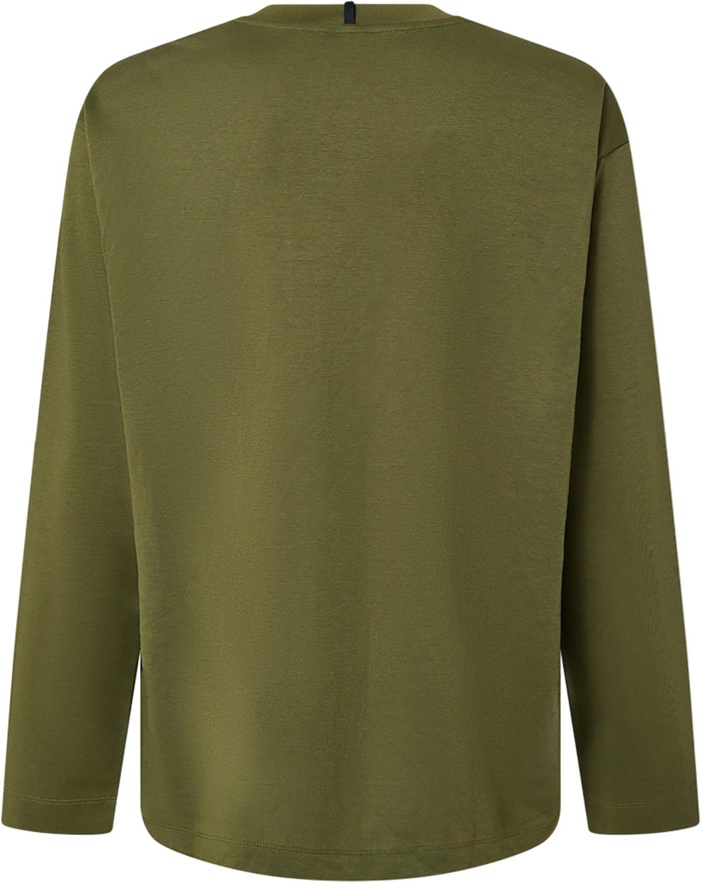 Product gallery image number 2 for product Illusion Long Sleeve T-Shirt - Men's