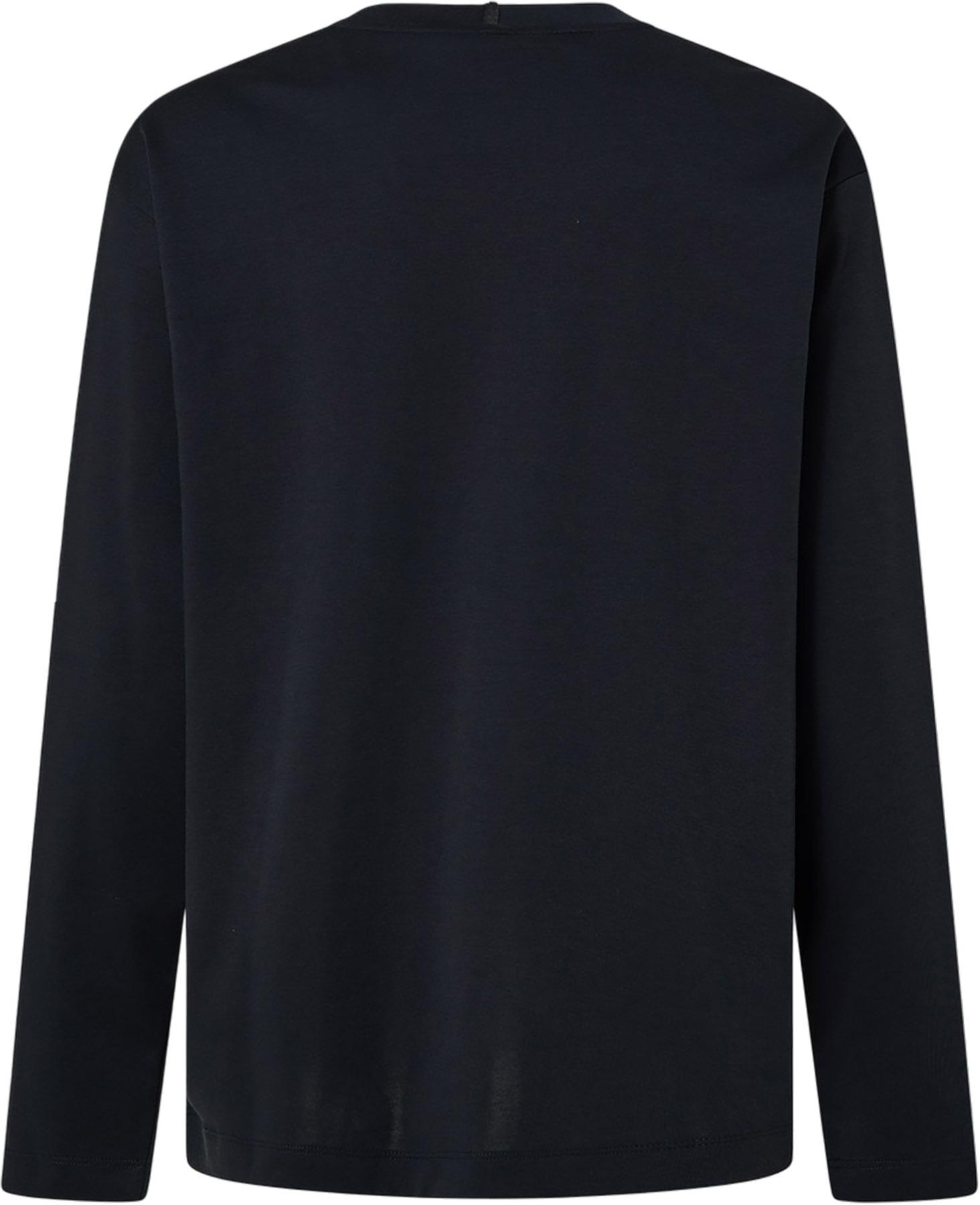 Product gallery image number 7 for product Illusion Long Sleeve T-Shirt - Men's