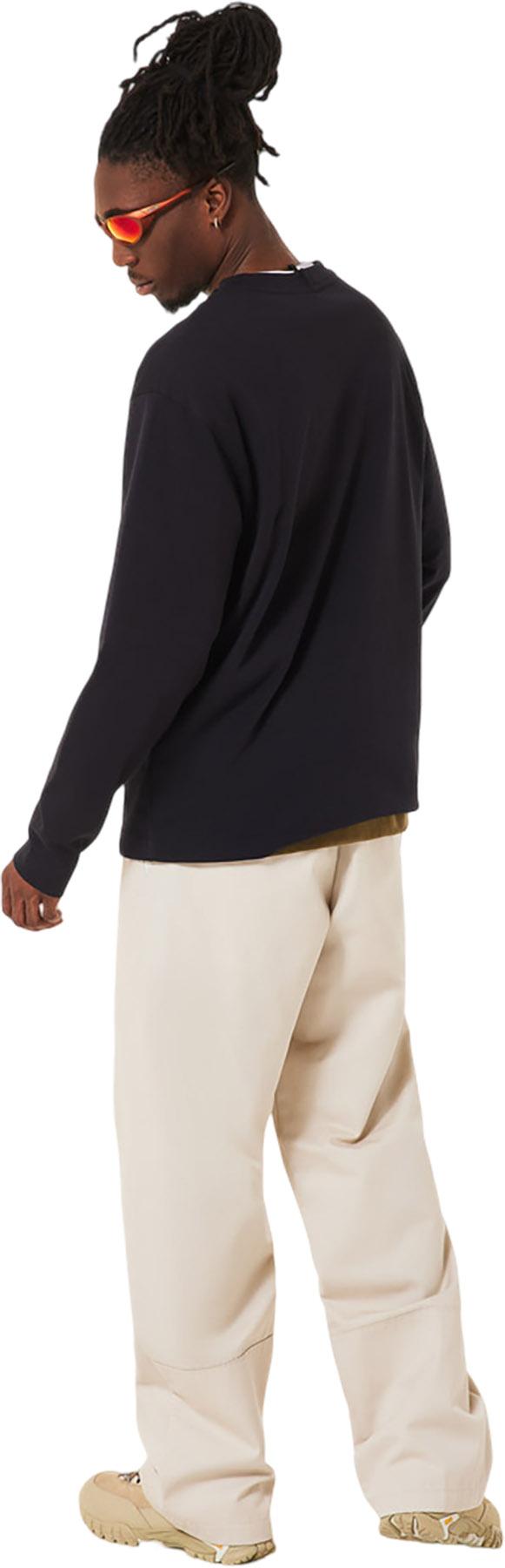 Product gallery image number 3 for product Illusion Long Sleeve T-Shirt - Men's