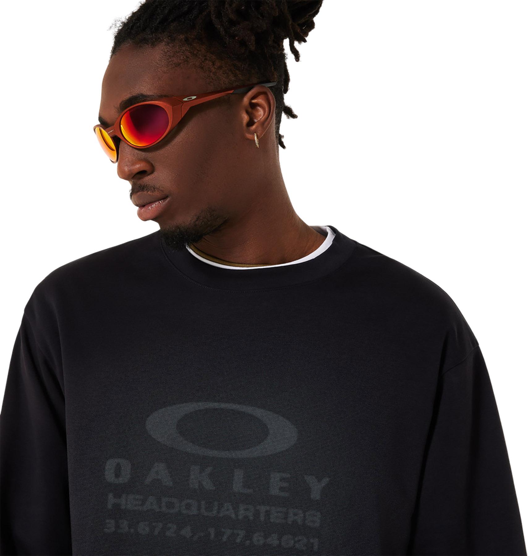 Product gallery image number 4 for product Illusion Long Sleeve T-Shirt - Men's