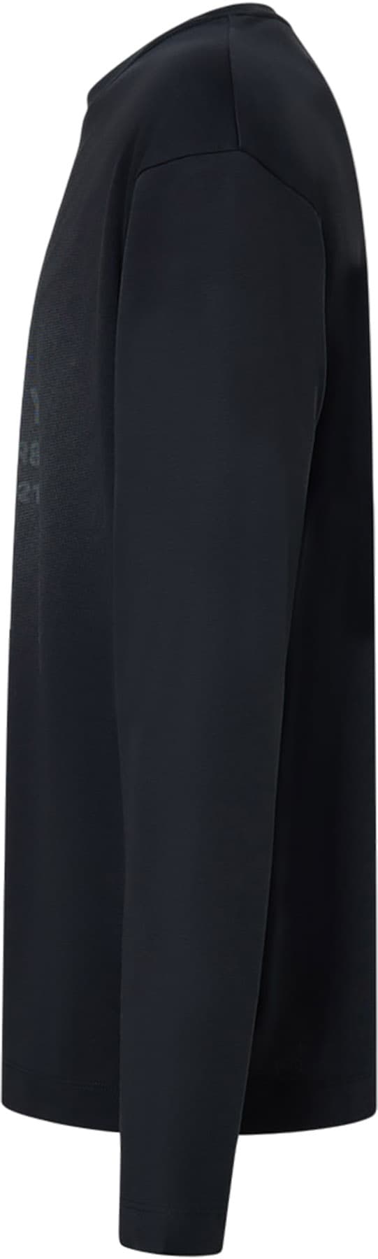 Product gallery image number 6 for product Illusion Long Sleeve T-Shirt - Men's