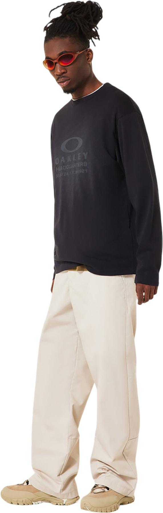 Product gallery image number 5 for product Illusion Long Sleeve T-Shirt - Men's