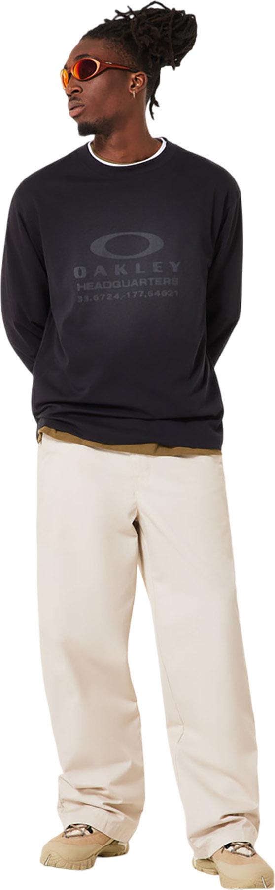 Product image for Illusion Long Sleeve T-Shirt - Men's