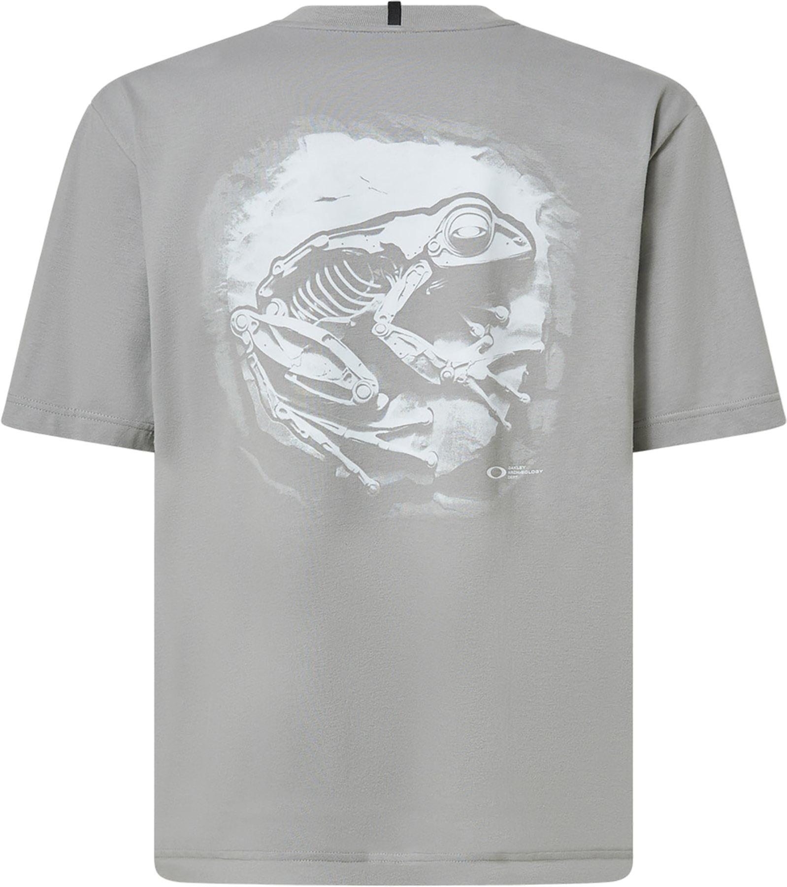 Product gallery image number 2 for product Futurescape Fossil T-Shirt - Men's