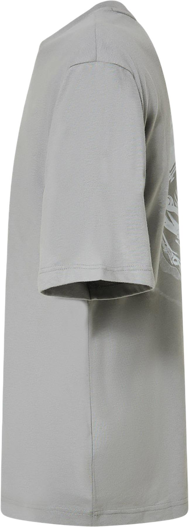 Product gallery image number 3 for product Futurescape Fossil T-Shirt - Men's