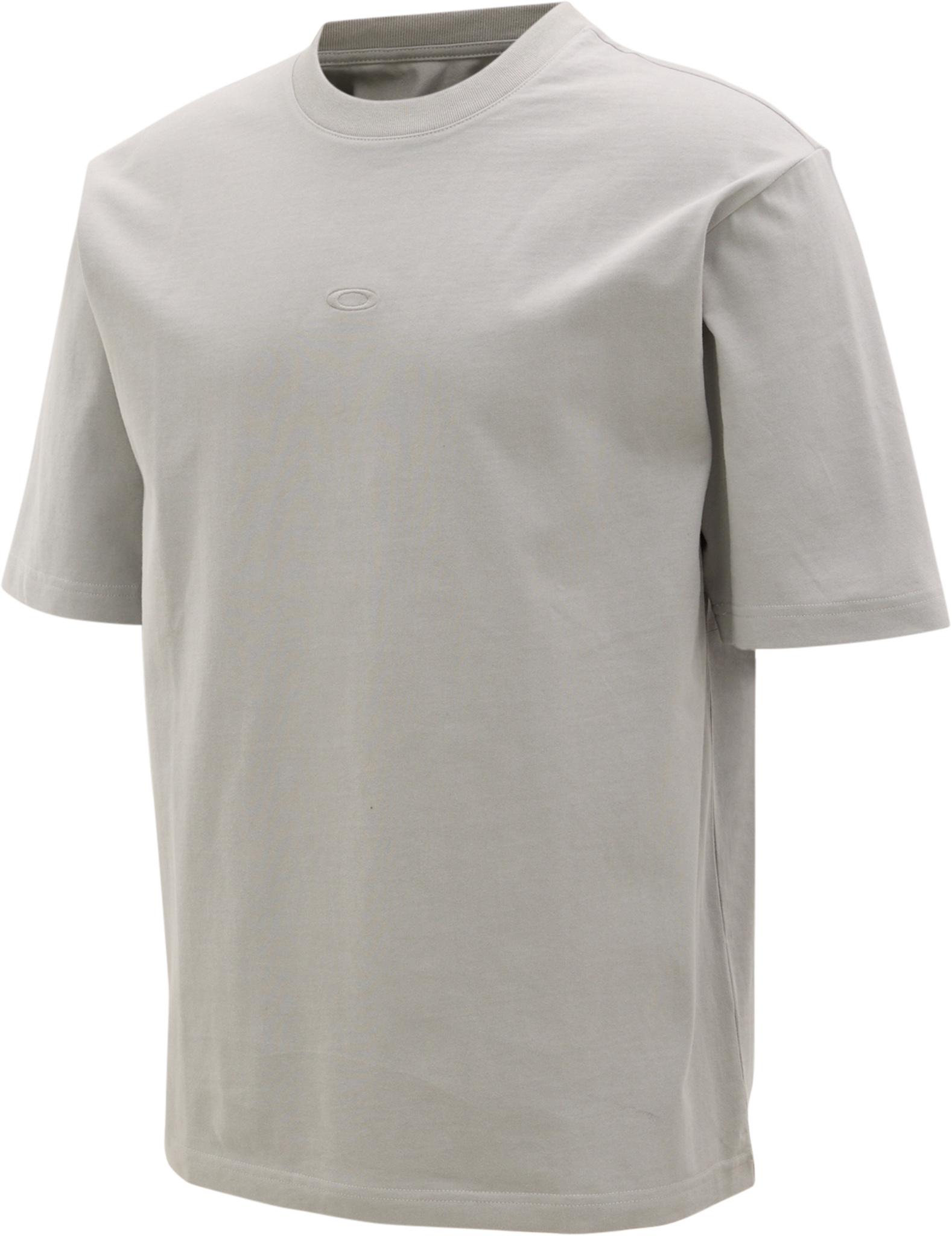 Product gallery image number 4 for product Futurescape Fossil T-Shirt - Men's