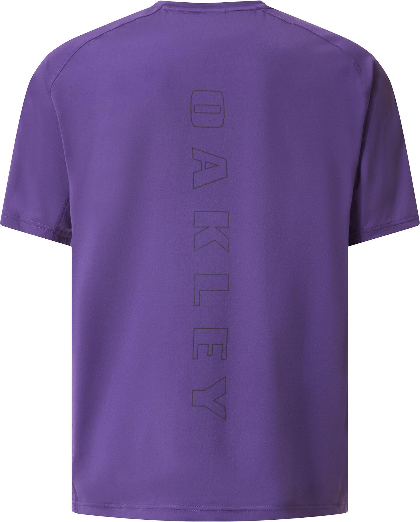 Product gallery image number 2 for product T-shirt à manches courtes Bark Training - Femme