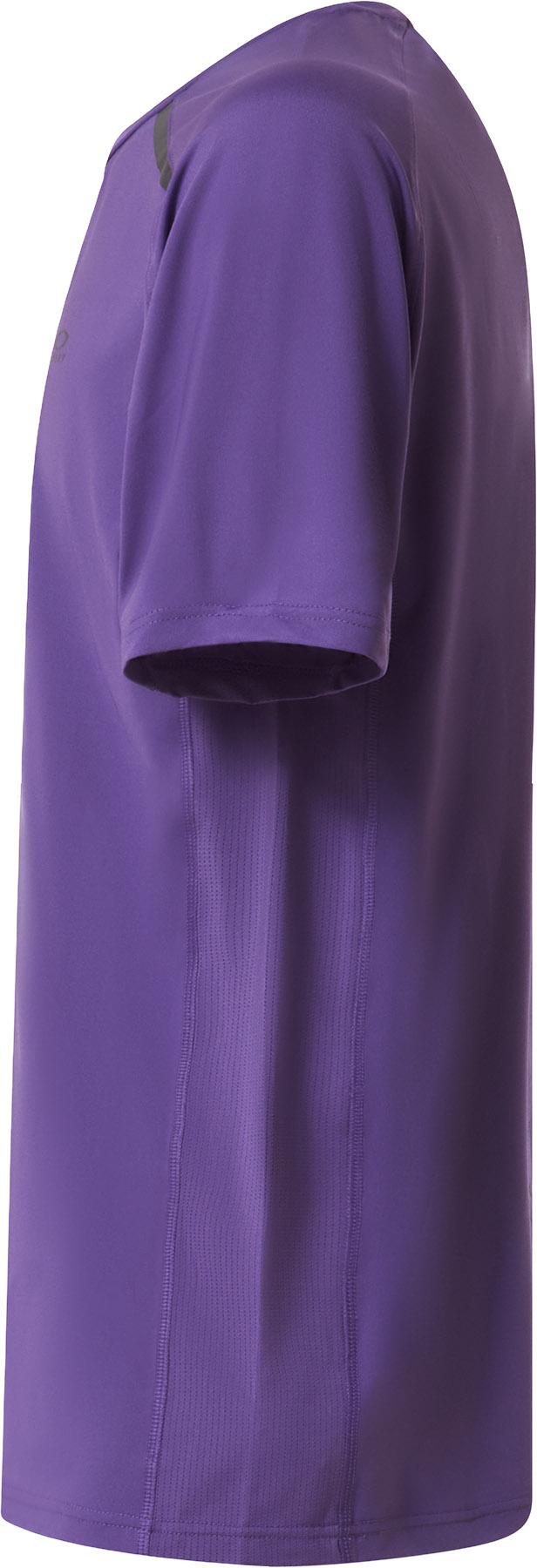 Product gallery image number 3 for product T-shirt à manches courtes Bark Training - Femme