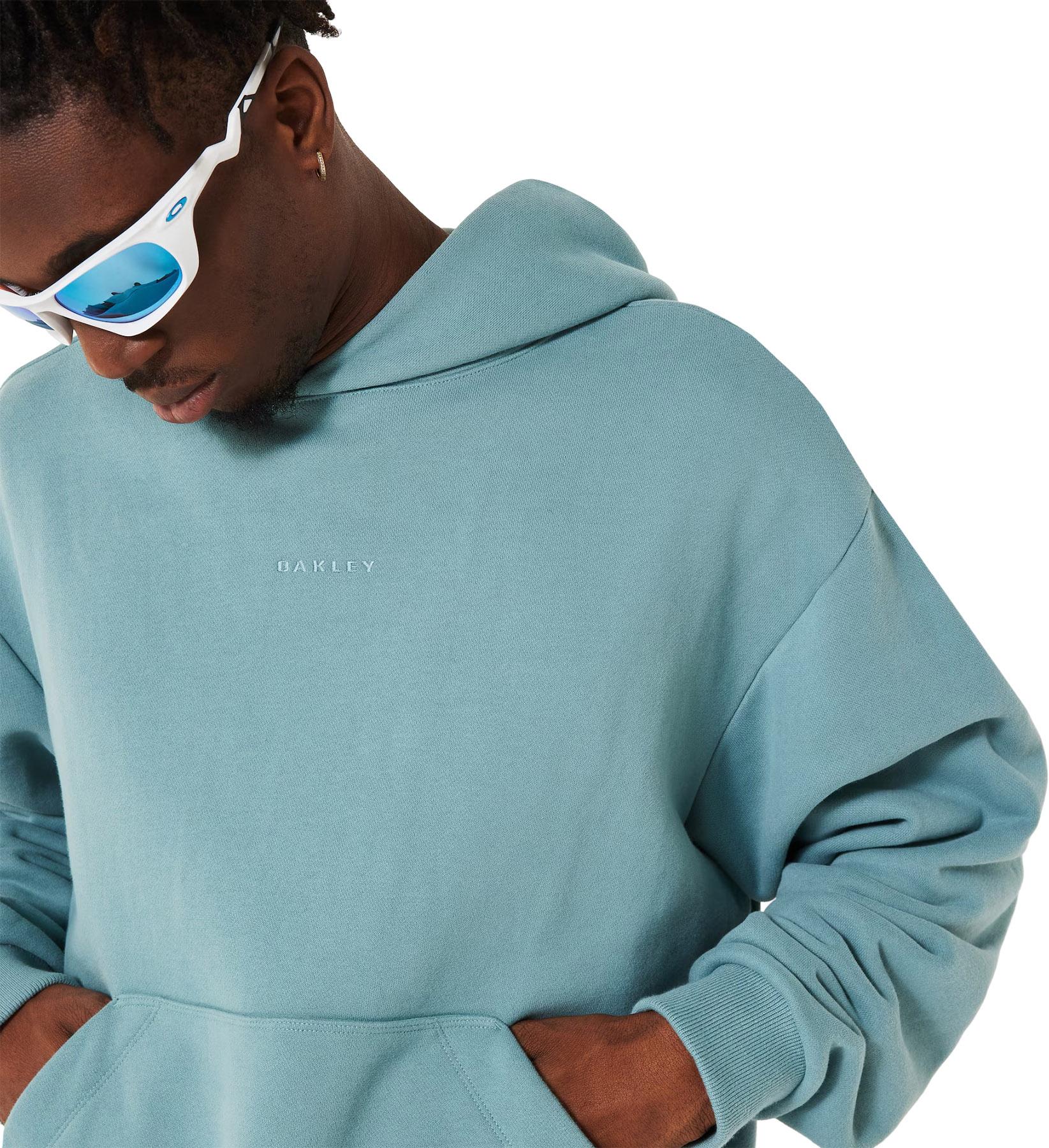 Numéro de l'image de la galerie de produits 5 pour le produit Chandail à capuchon Futurescape Iced Jelly - Homme