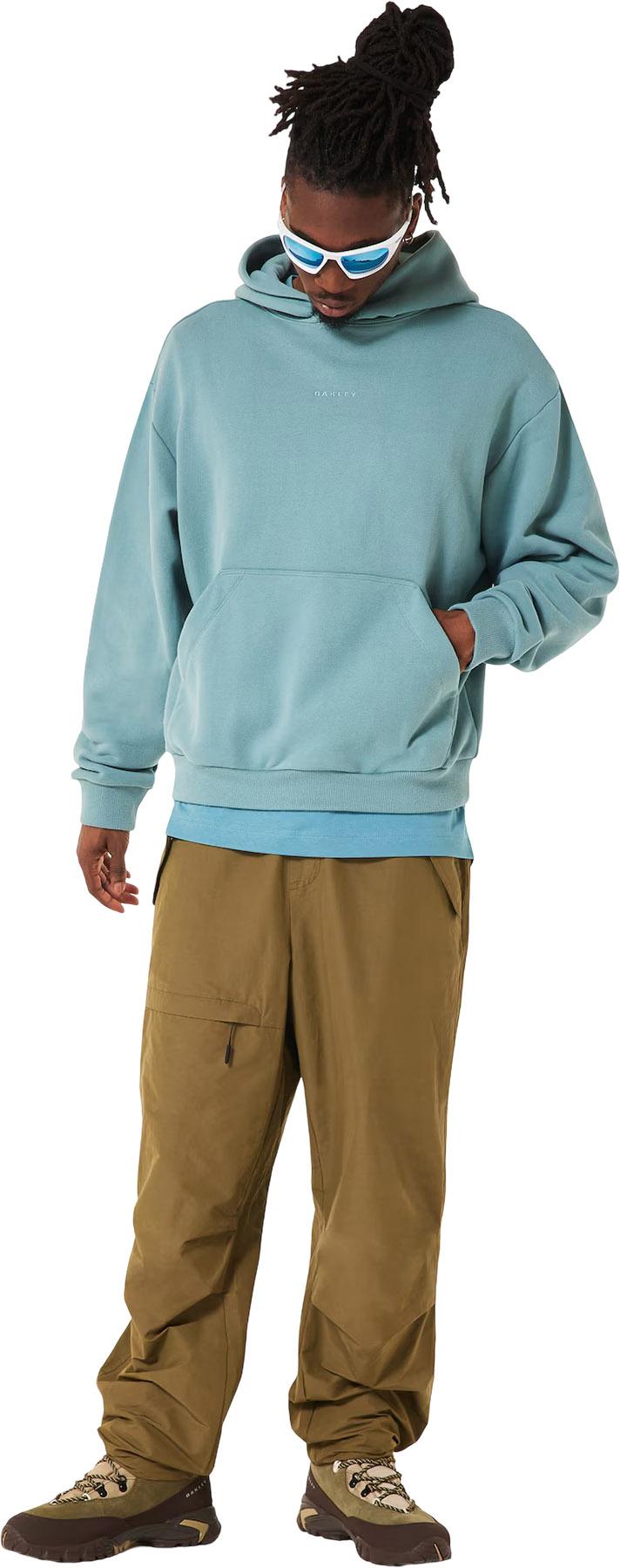 Numéro de l'image de la galerie de produits 4 pour le produit Chandail à capuchon Futurescape Iced Jelly - Homme