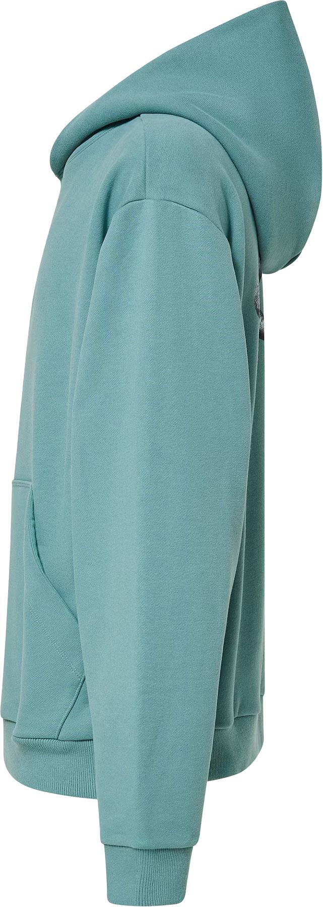 Numéro de l'image de la galerie de produits 6 pour le produit Chandail à capuchon Futurescape Iced Jelly - Homme