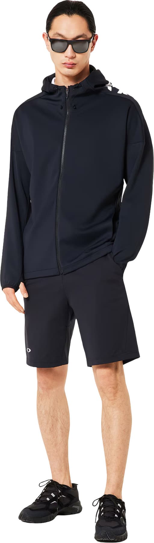 Product gallery image number 6 for product Enhance 3Rdg Synchronism 8.0 Jacket - Men's  