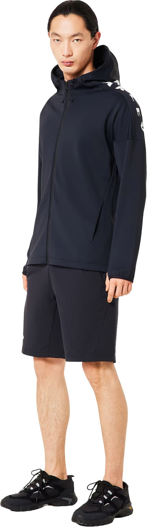 Product gallery image number 8 for product Enhance 3Rdg Synchronism 8.0 Jacket - Men's  