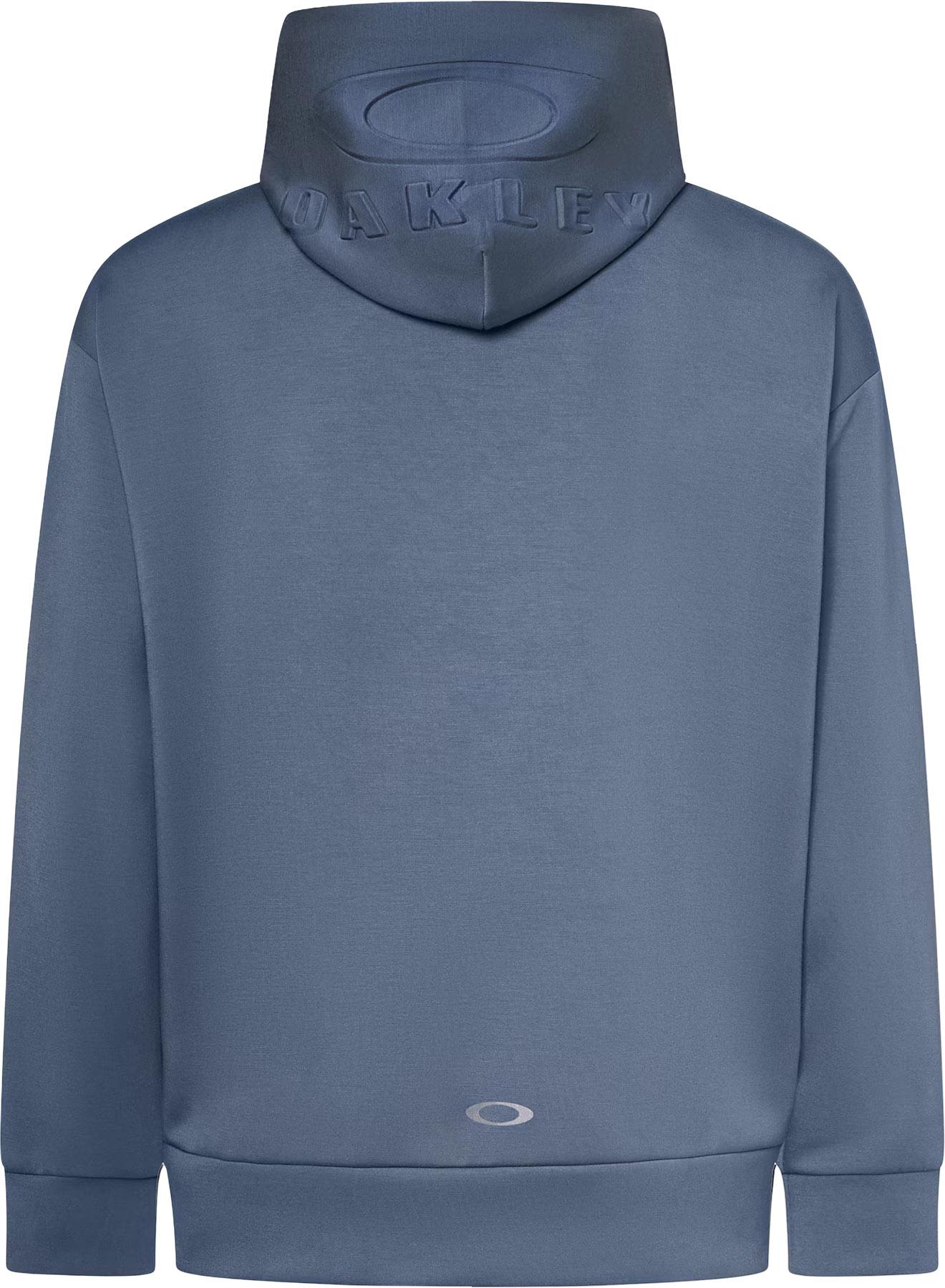 Numéro de l'image de la galerie de produits 5 pour le produit Chandail à capuchon en molleton Enhance Qdevo 4.0 - Homme