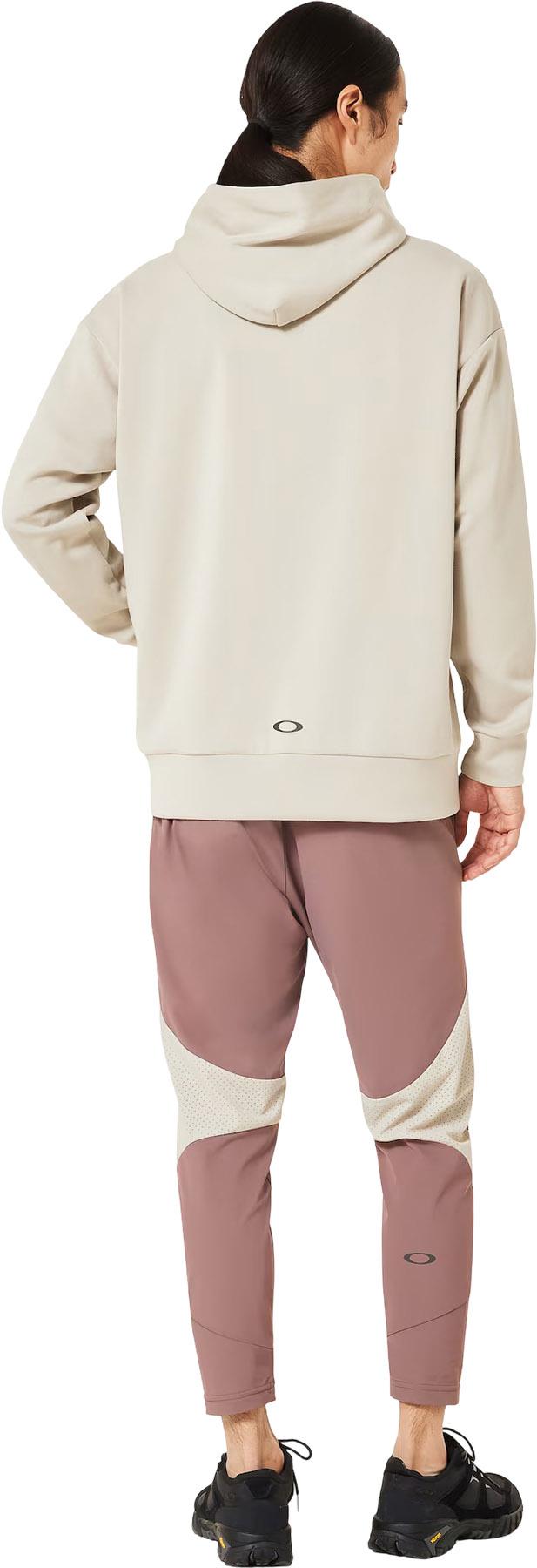 Numéro de l'image de la galerie de produits 4 pour le produit Chandail à capuchon en molleton Enhance Qdevo 4.0 - Homme