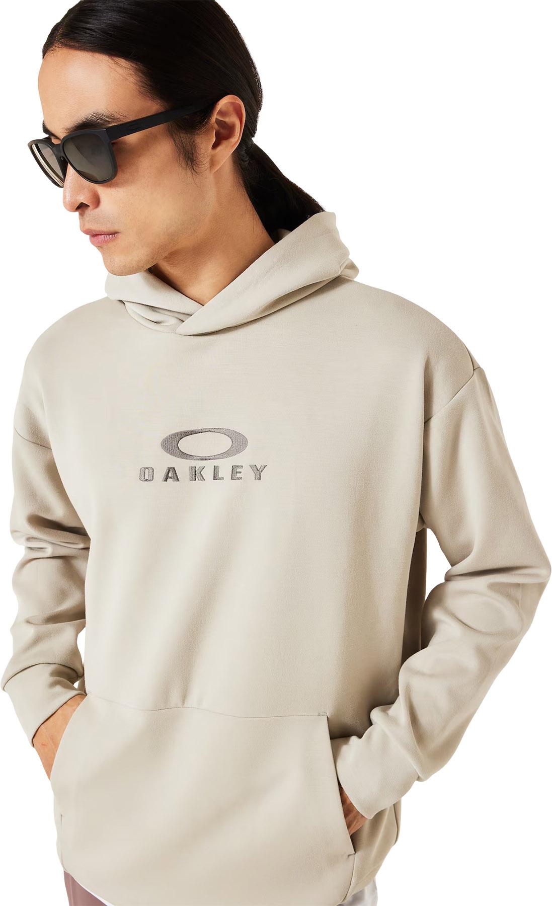 Numéro de l'image de la galerie de produits 5 pour le produit Chandail à capuchon en molleton Enhance Qdevo 4.0 - Homme