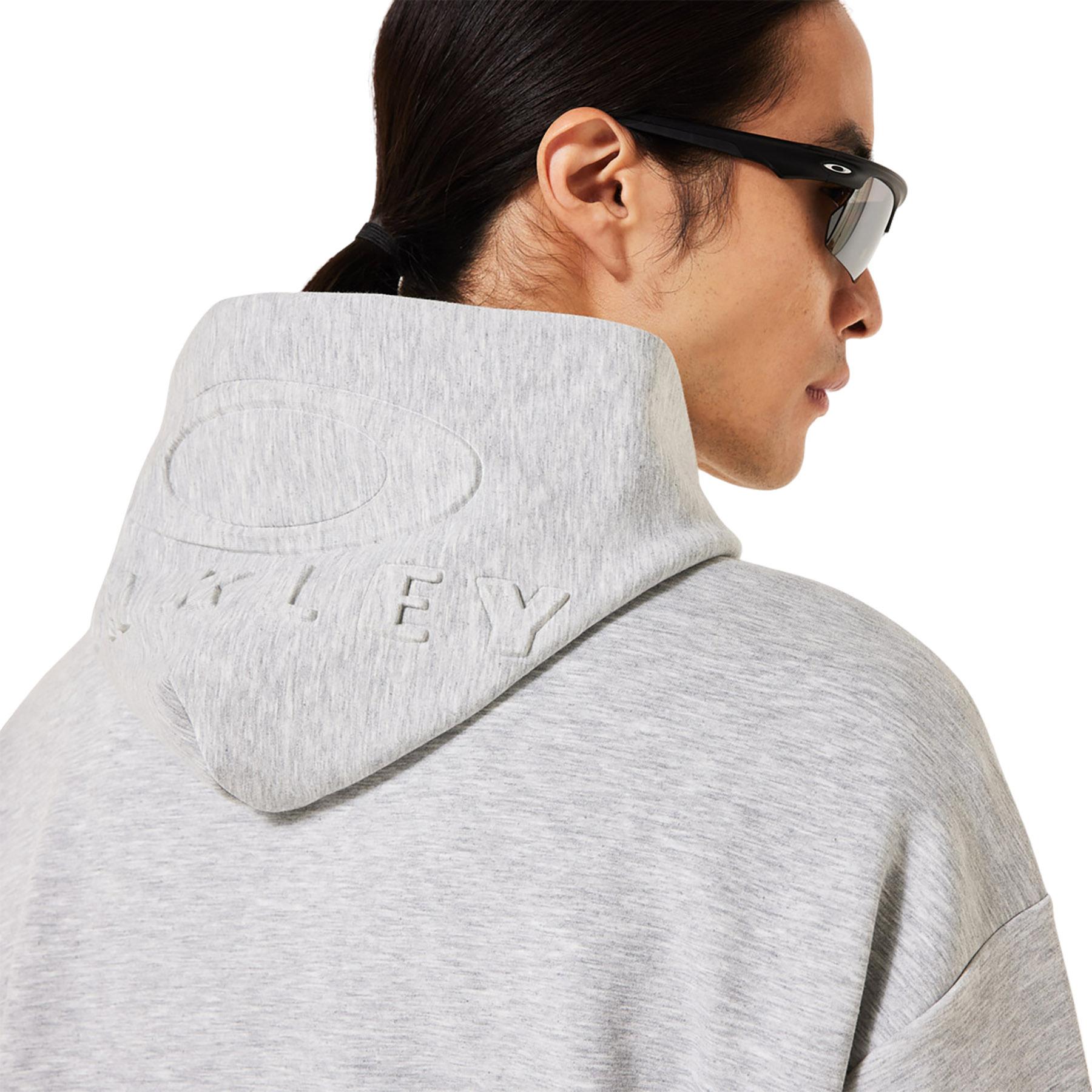 Product gallery image number 3 for product Enhance Qdevo 4.0 Fleece Hoody - Men's