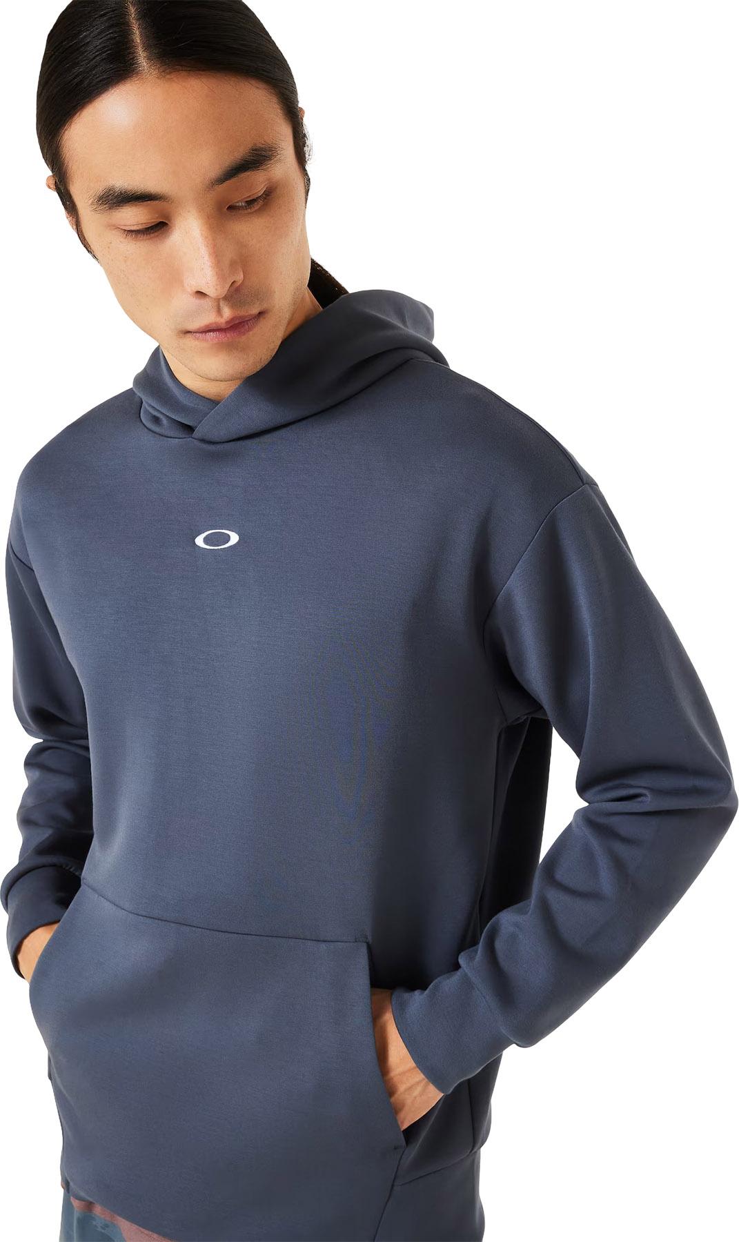 Numéro de l'image de la galerie de produits 3 pour le produit Chandail à capuchon en molleton Enhance Qdevo 4.0 - Homme