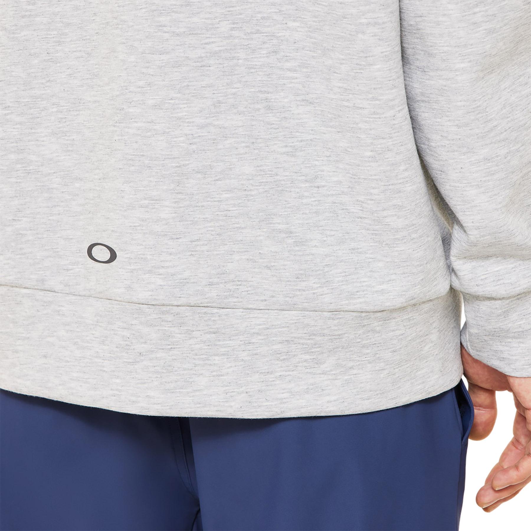 Product gallery image number 4 for product Enhance Qdevo 4.0 Fleece Hoody - Men's