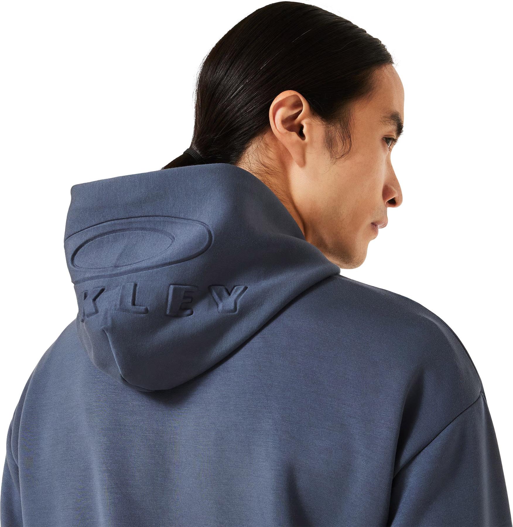 Numéro de l'image de la galerie de produits 2 pour le produit Chandail à capuchon en molleton Enhance Qdevo 4.0 - Homme