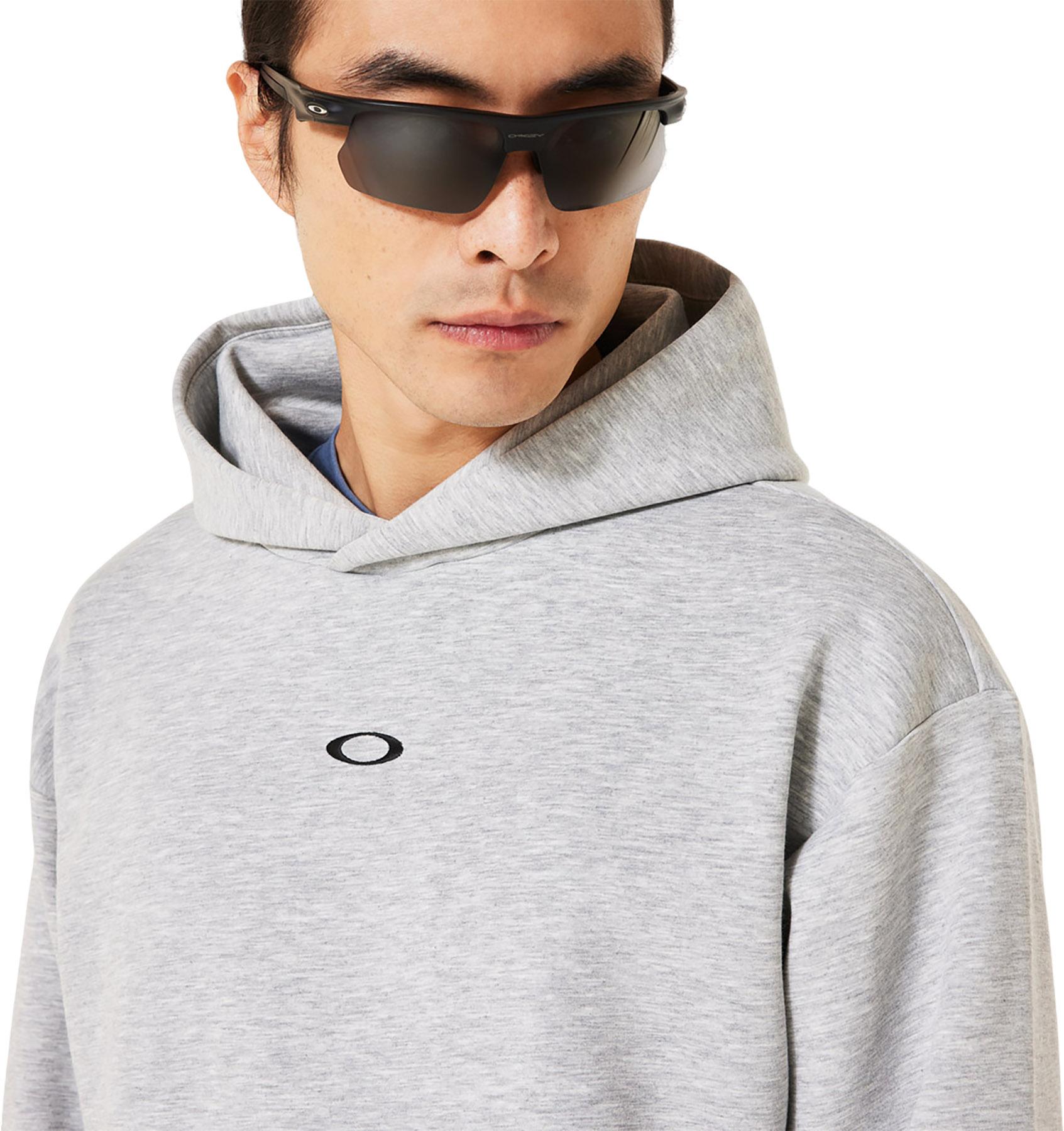 Product gallery image number 5 for product Enhance Qdevo 4.0 Fleece Hoody - Men's