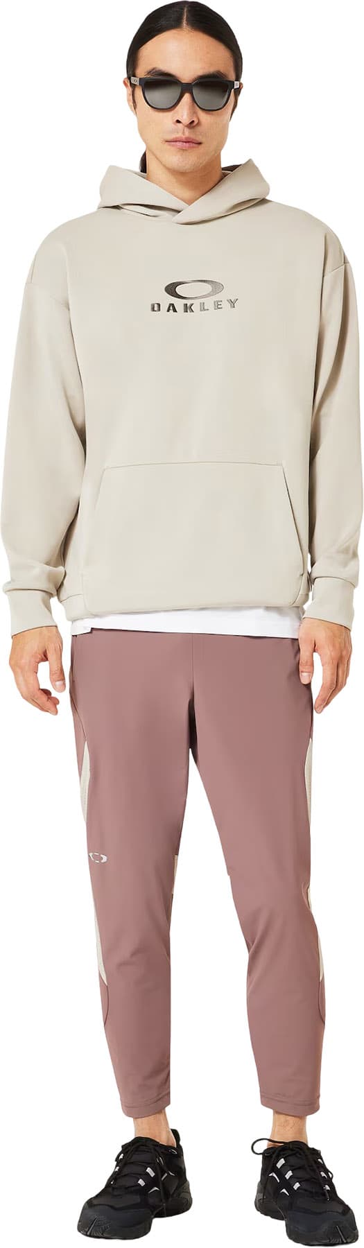 Numéro de l'image de la galerie de produits 2 pour le produit Chandail à capuchon en molleton Enhance Qdevo 4.0 - Homme