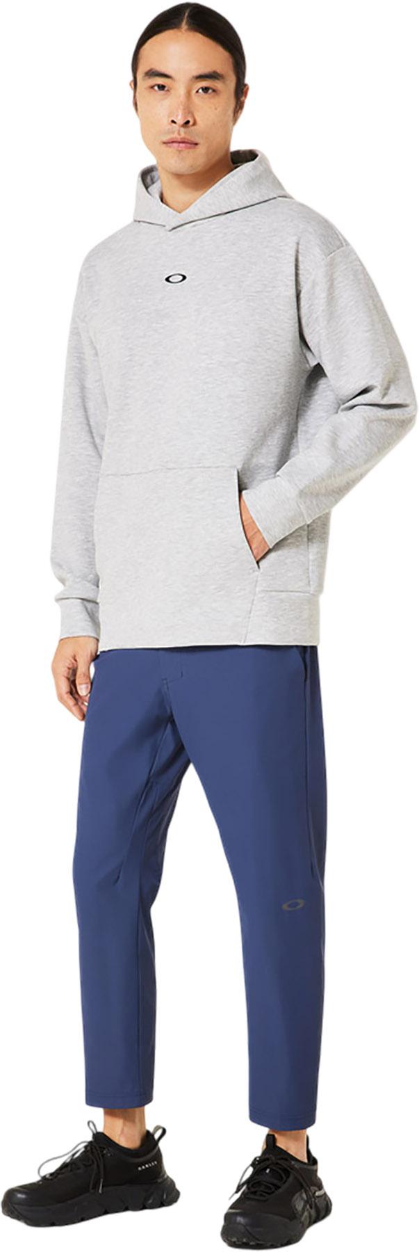 Product gallery image number 6 for product Enhance Qdevo 4.0 Fleece Hoody - Men's