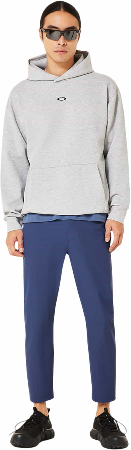 New Athletic Grey
