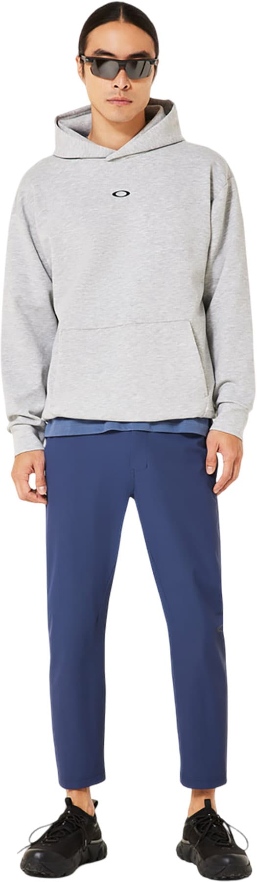 Image de produit pour Chandail à capuchon en molleton Enhance Qdevo 4.0 - Homme