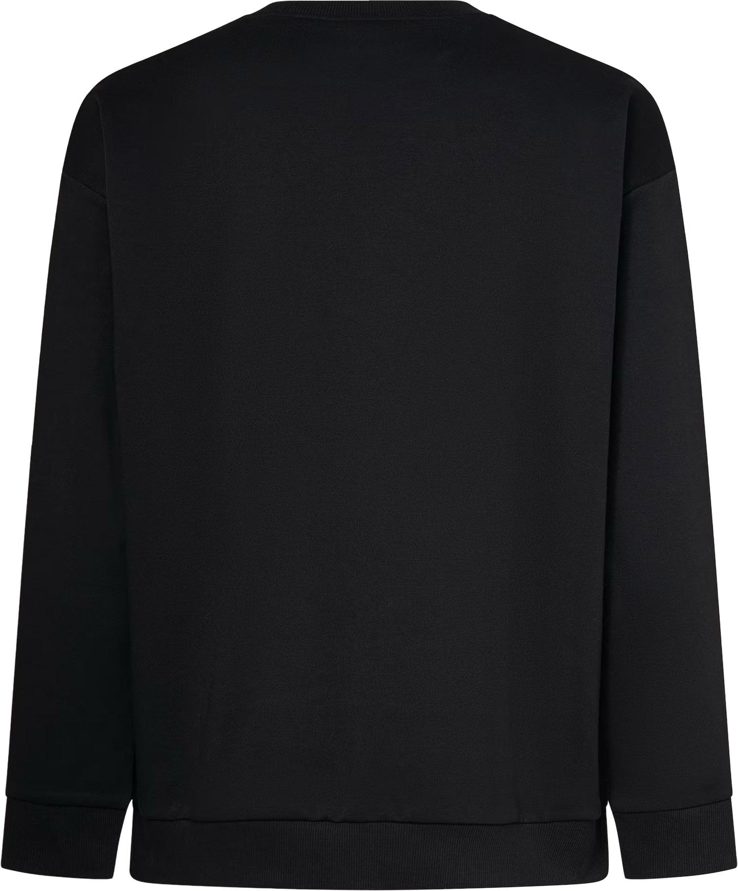 Numéro de l'image de la galerie de produits 3 pour le produit Chandail en molleton à manches longues et col rond Foundational 3.0 - Homme