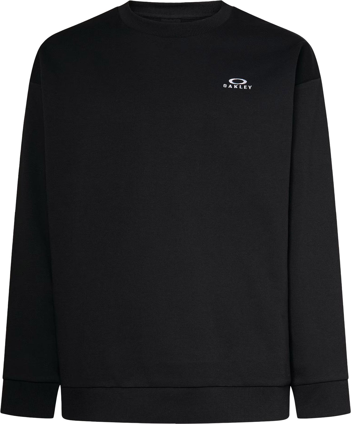Product image for Foundational 3.0 Fleece Long Sleeve Crew Neck Sweatshirt - Men's