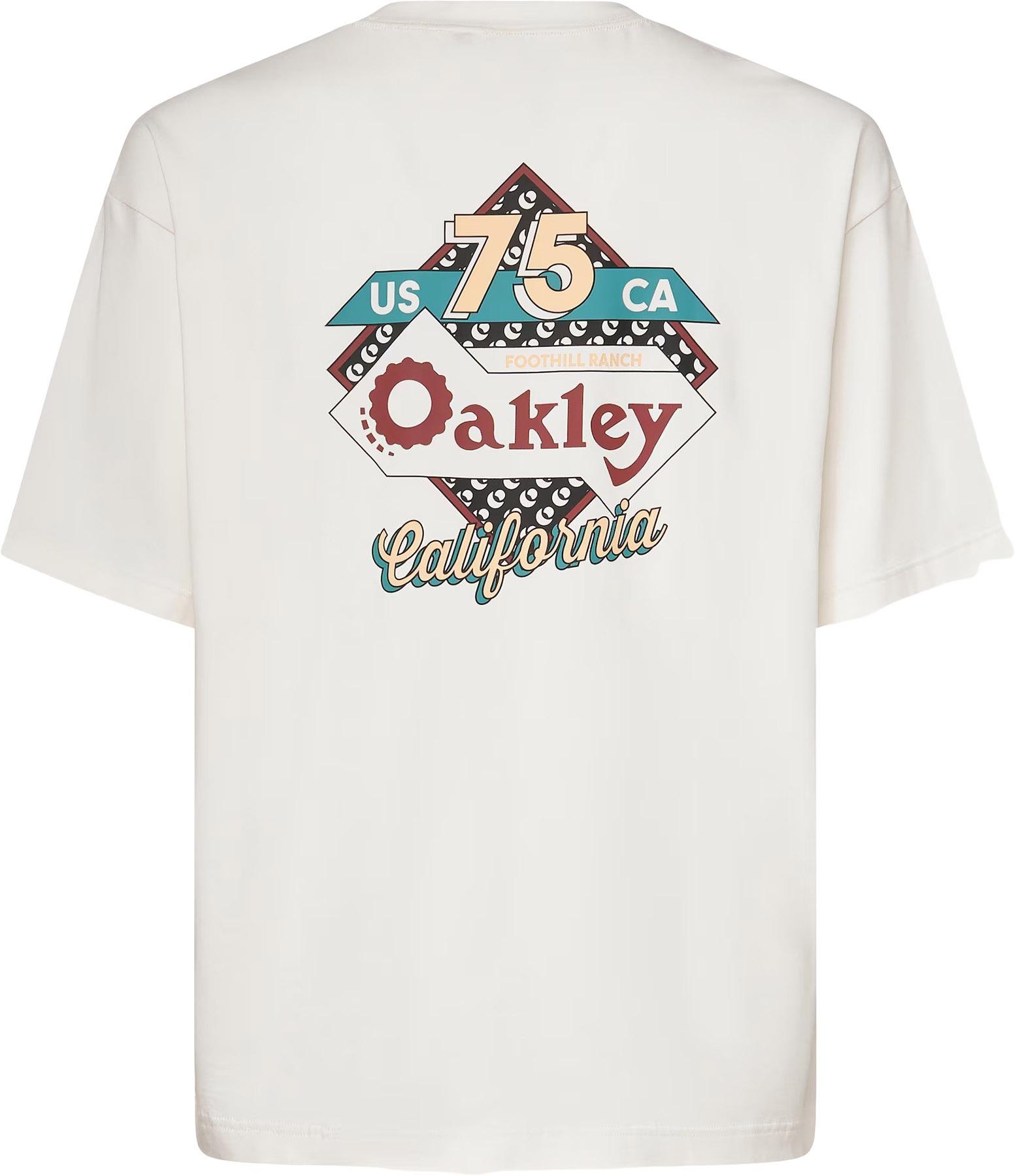 Product gallery image number 2 for product T-shirt EN New Retro Motel 2.0 - Homme