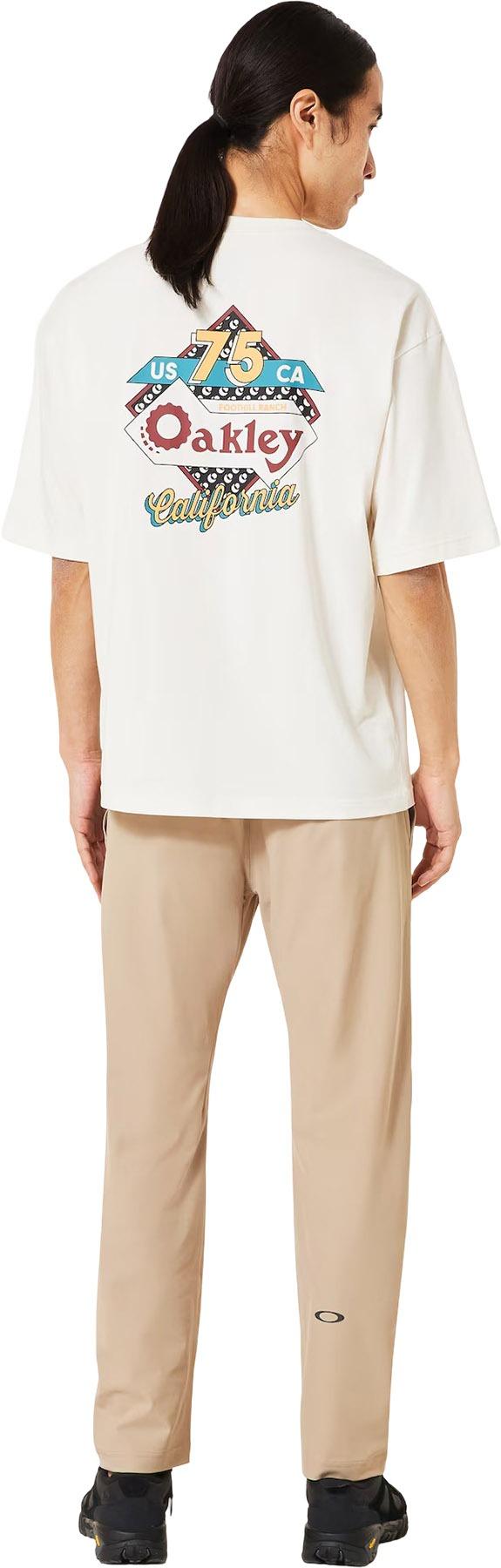 Product gallery image number 3 for product T-shirt EN New Retro Motel 2.0 - Homme