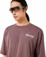 Colour: Deep Plum