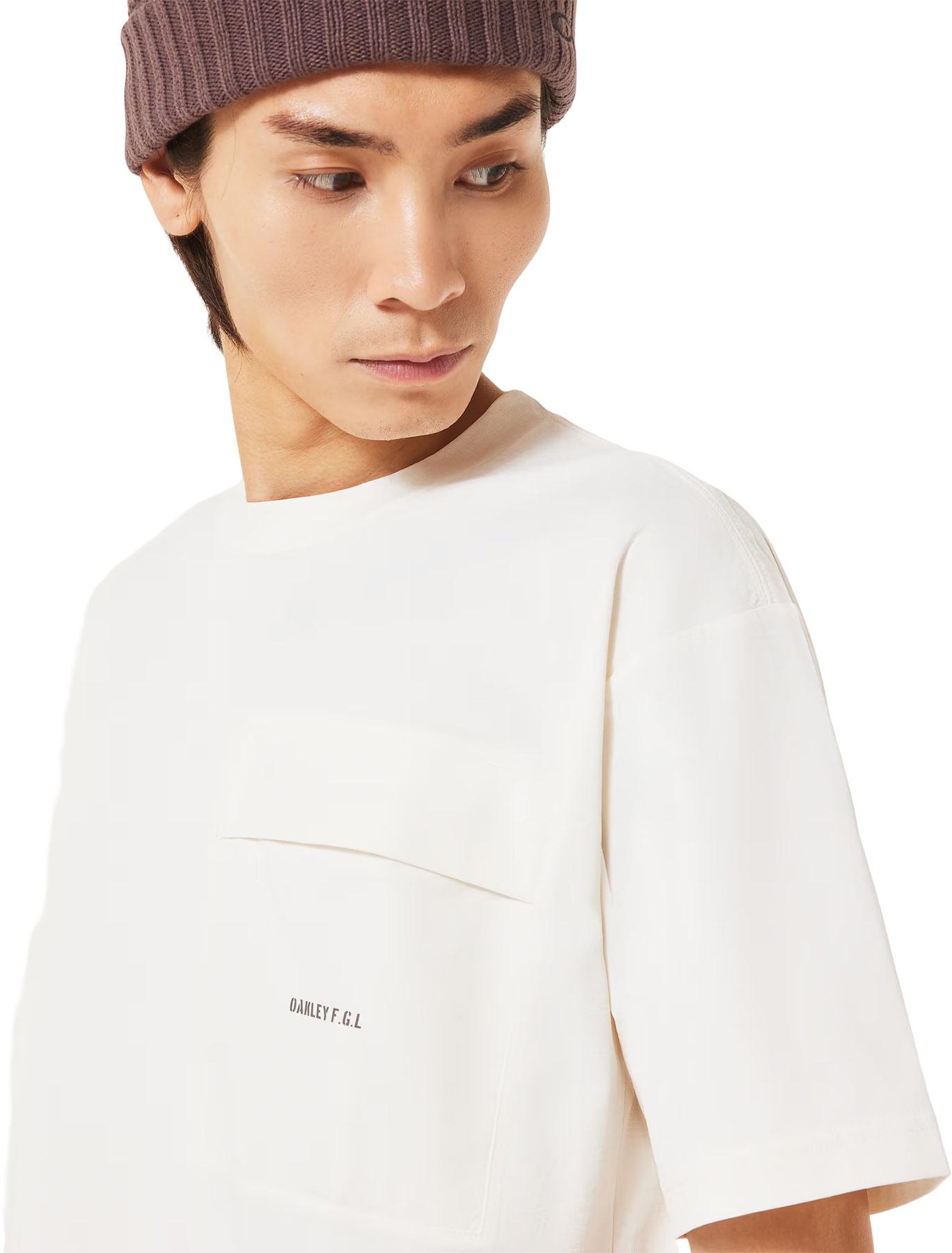 Product gallery image number 4 for product FGL Scratch 5.0 T-Shirt - Men's