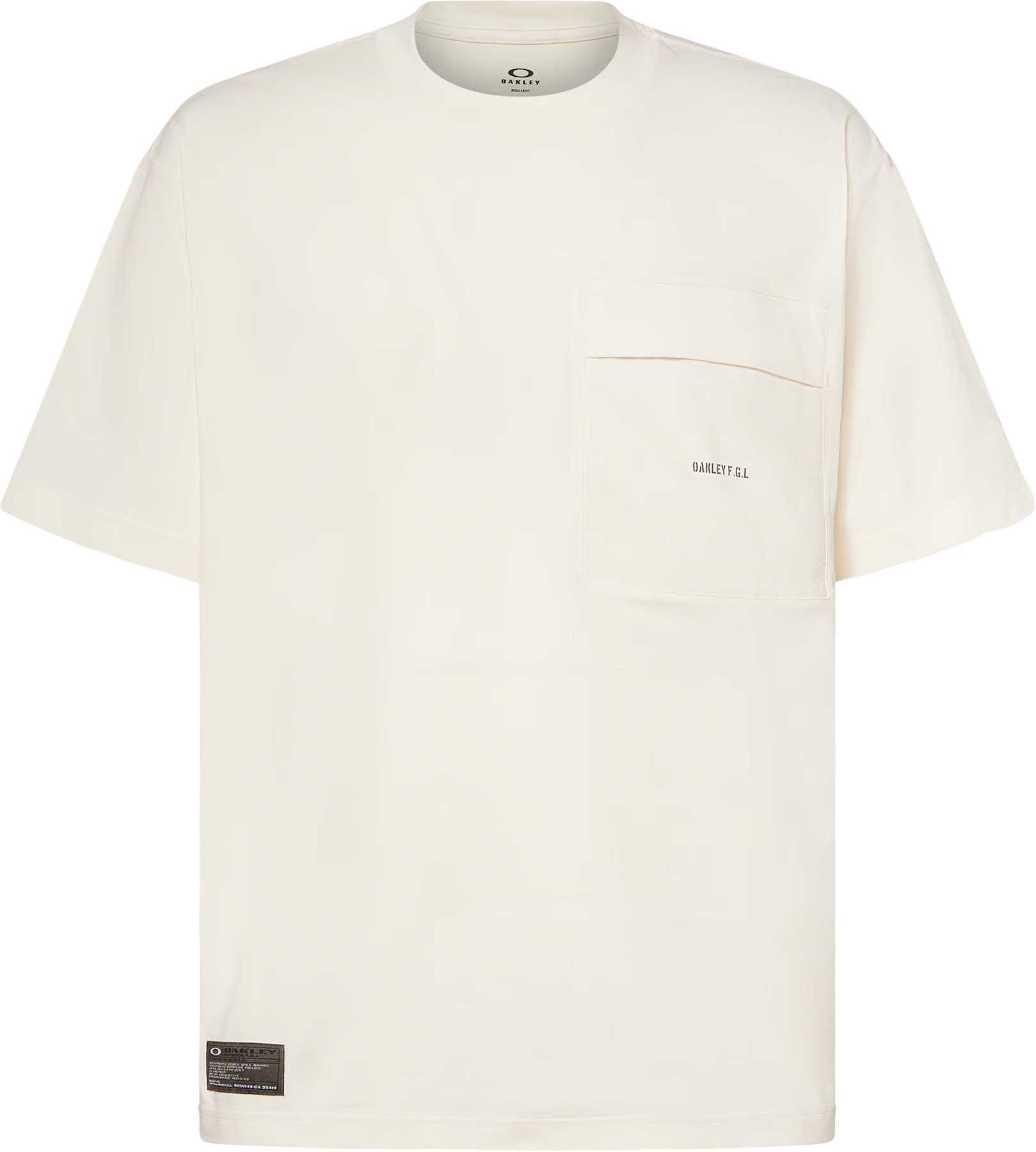 Image de produit pour T-shirt FGL Scratch 5.0 - Homme 