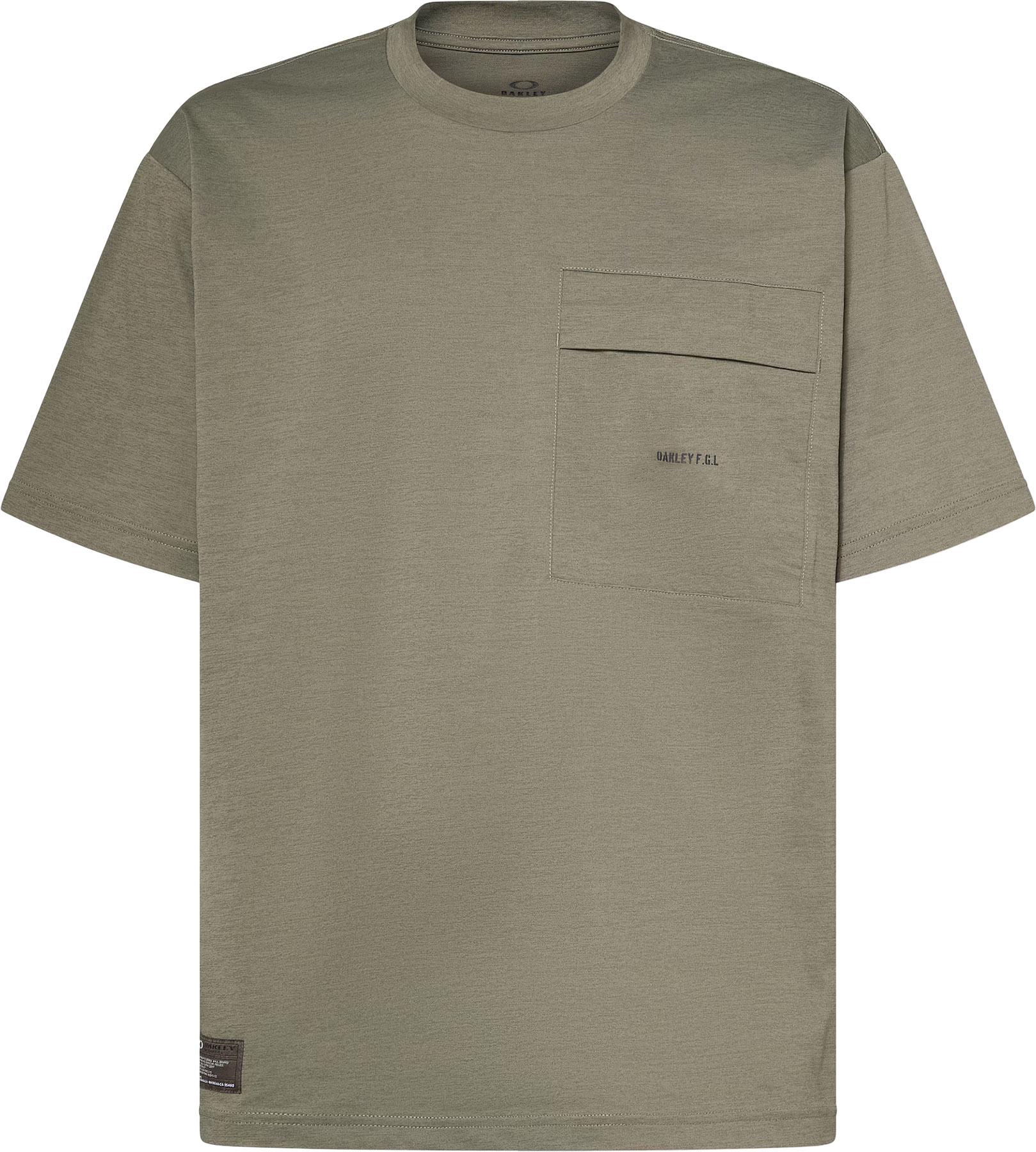 Surplus Green
