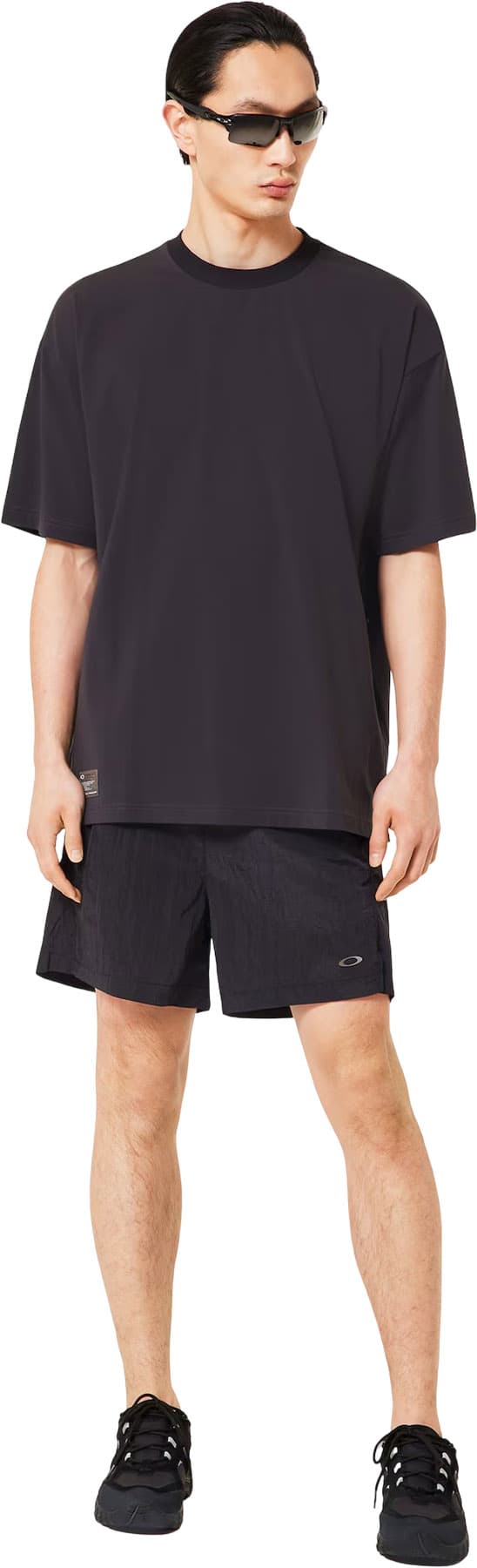 Product gallery image number 2 for product FGL Union 5.0 Pocket T-Shirt - Men's