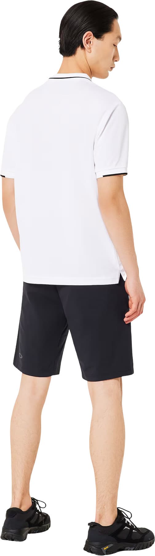 Product gallery image number 3 for product Enhance Tech 15.0 Jersey Shorts - Men's