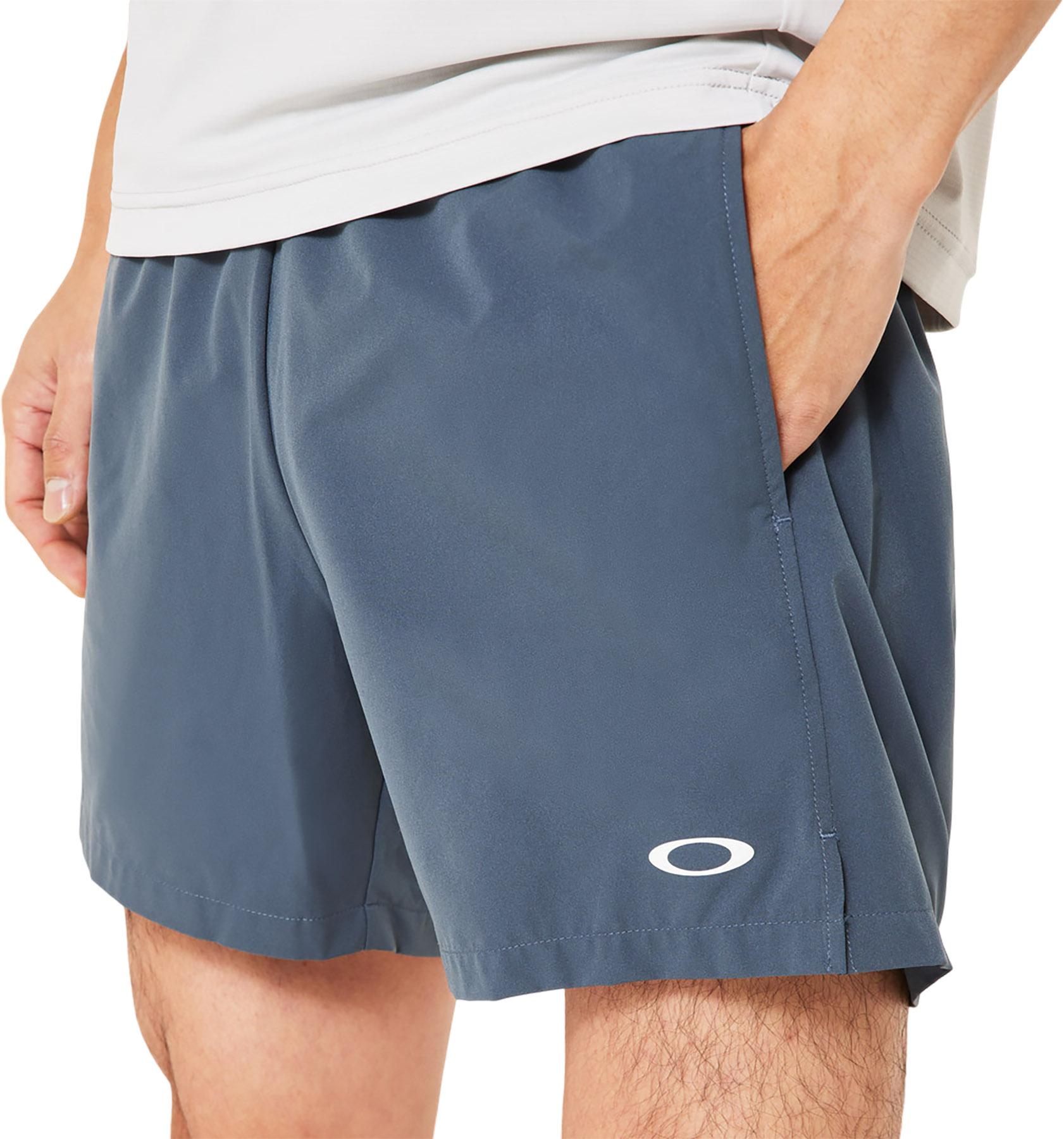 Product gallery image number 3 for product Enhance 2.0 Woven Shorts 5" - Men's