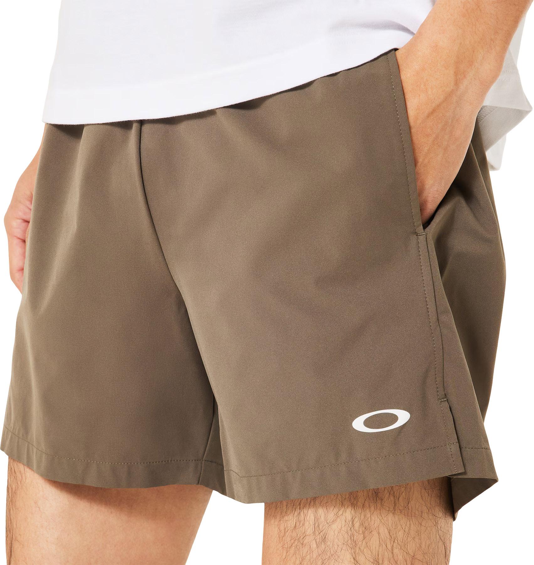 Product gallery image number 5 for product Enhance 2.0 Woven Shorts 5" - Men's