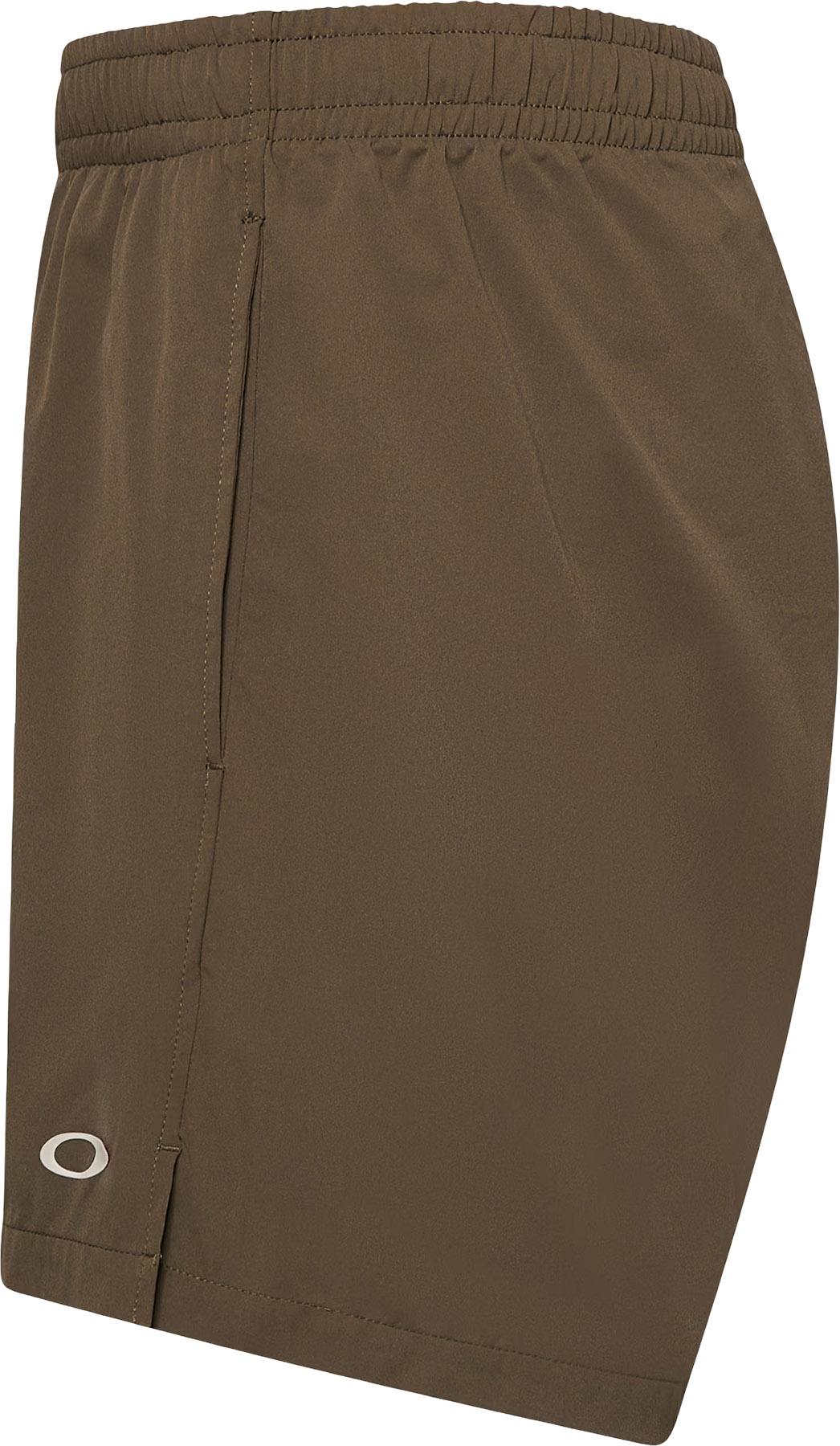 Product gallery image number 6 for product Enhance 2.0 Woven Shorts 5" - Men's