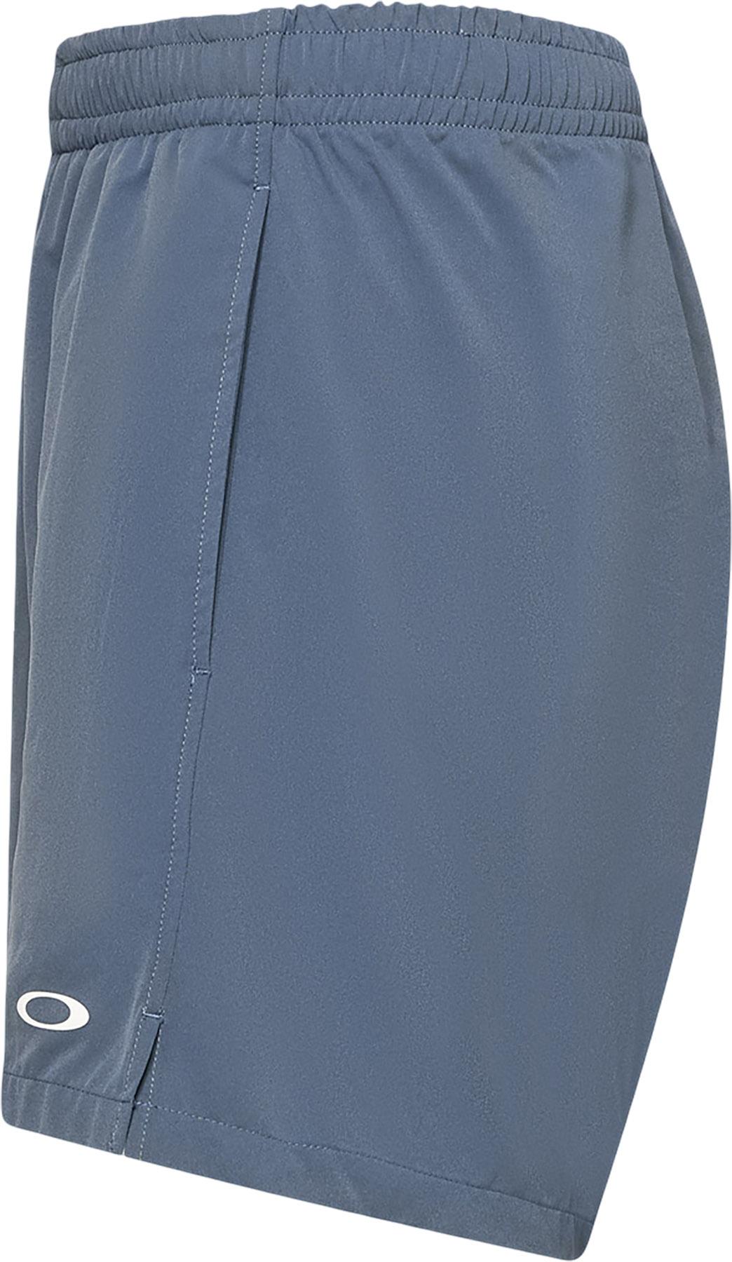 Product gallery image number 5 for product Enhance 2.0 Woven Shorts 5" - Men's
