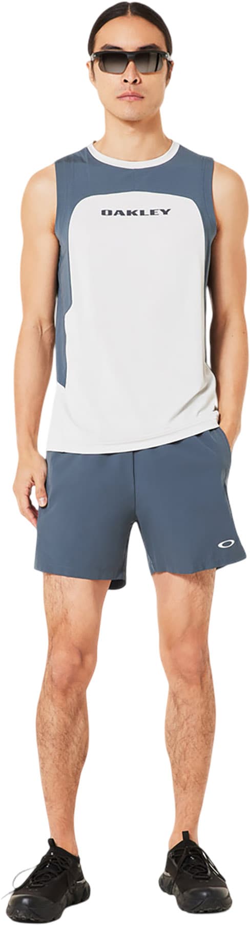 Product image for Enhance 2.0 Woven Shorts 5" - Men's