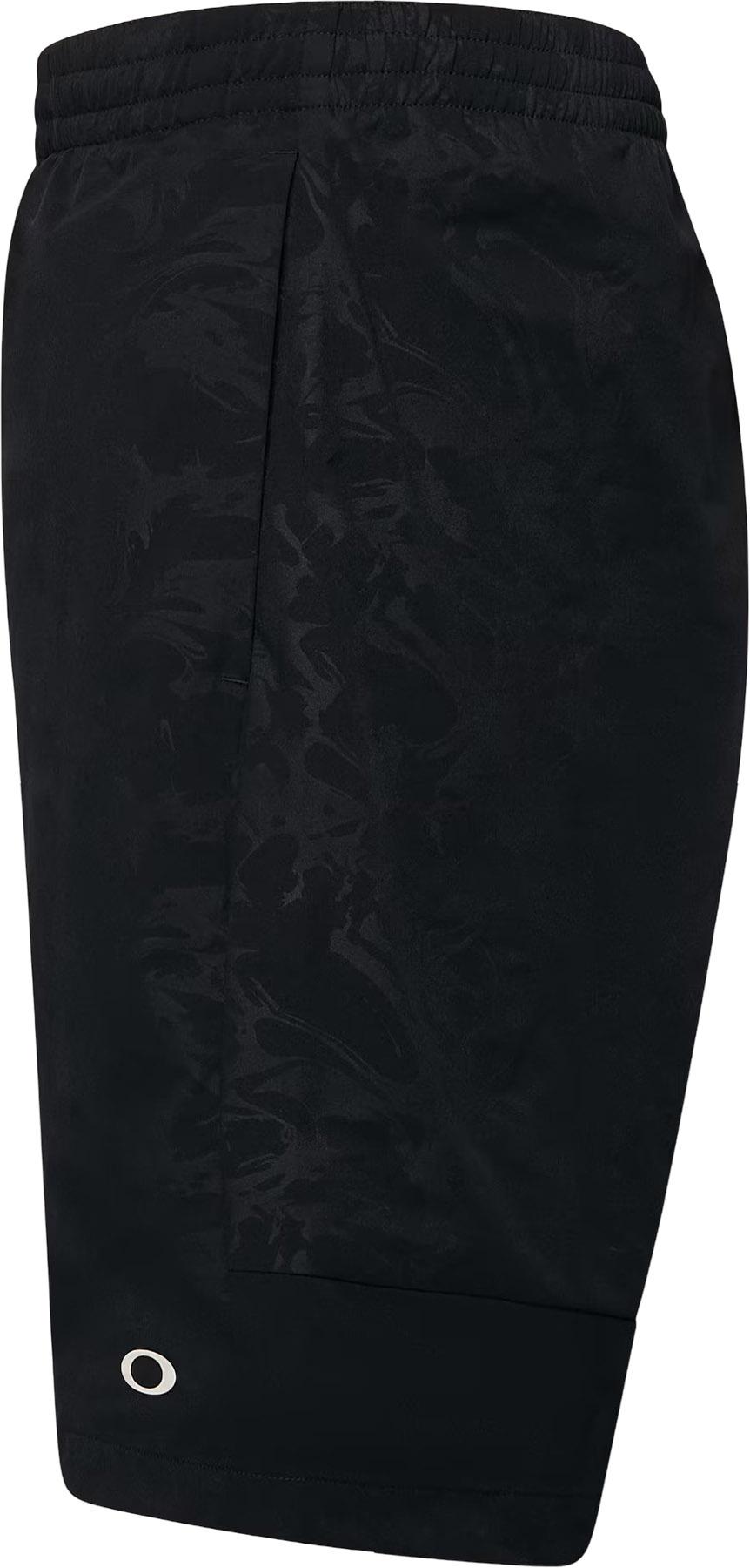 Product gallery image number 2 for product Enhance 2.0 Woven Graphic Shorts - Men's