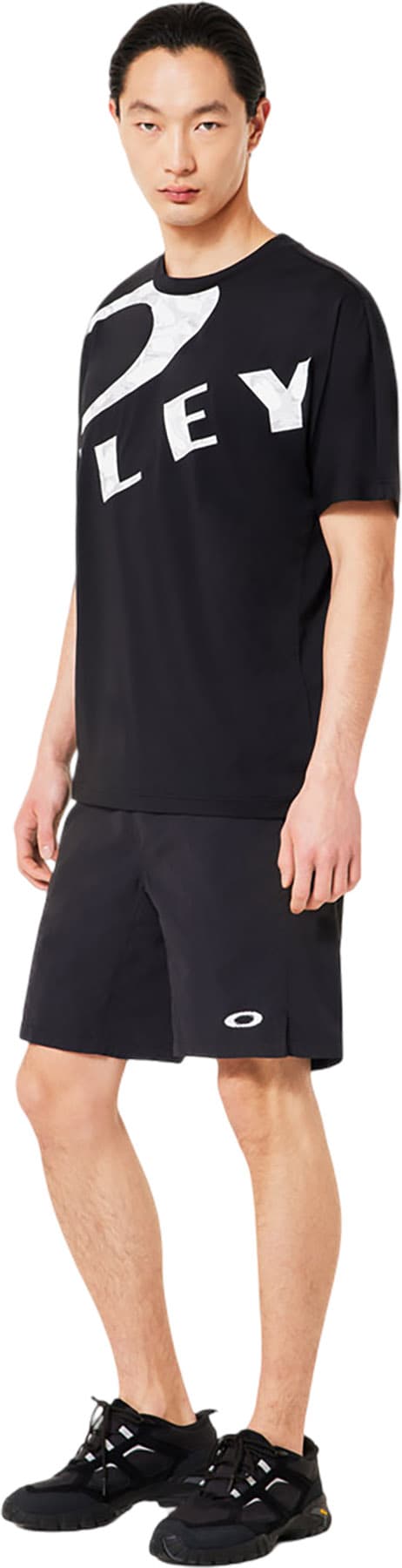 Product gallery image number 7 for product Enhance Allmighty Shorts 8.5" - Men's