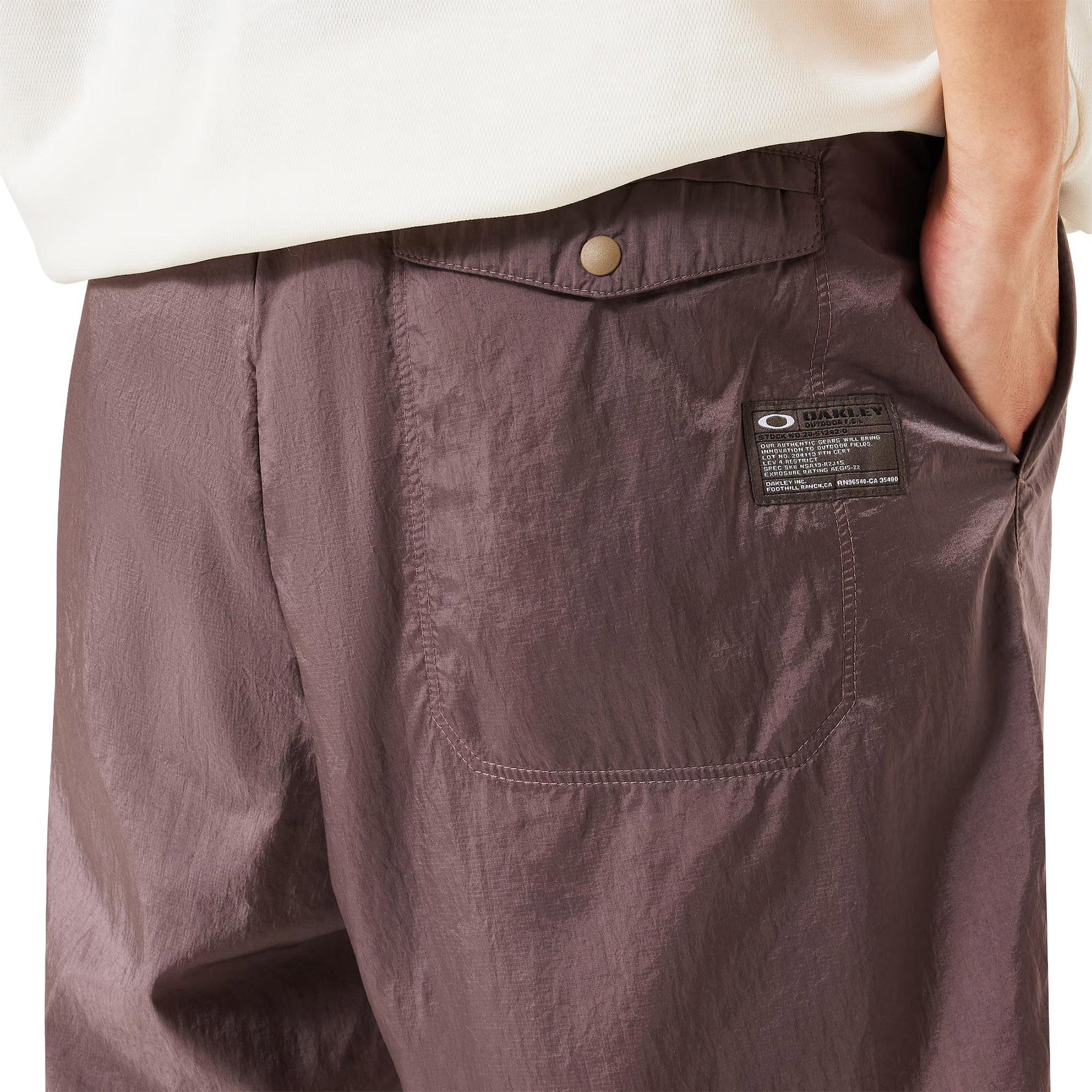 Numéro de l'image de la galerie de produits 4 pour le produit Short FGL Factor 5.0 - Homme