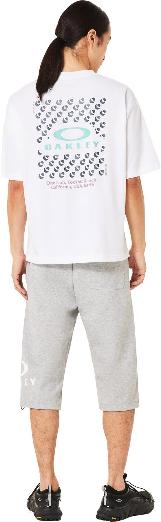 Product gallery image number 2 for product Enhance QDC Grip 4.0 Short Sleeve T-Shirt - Men's